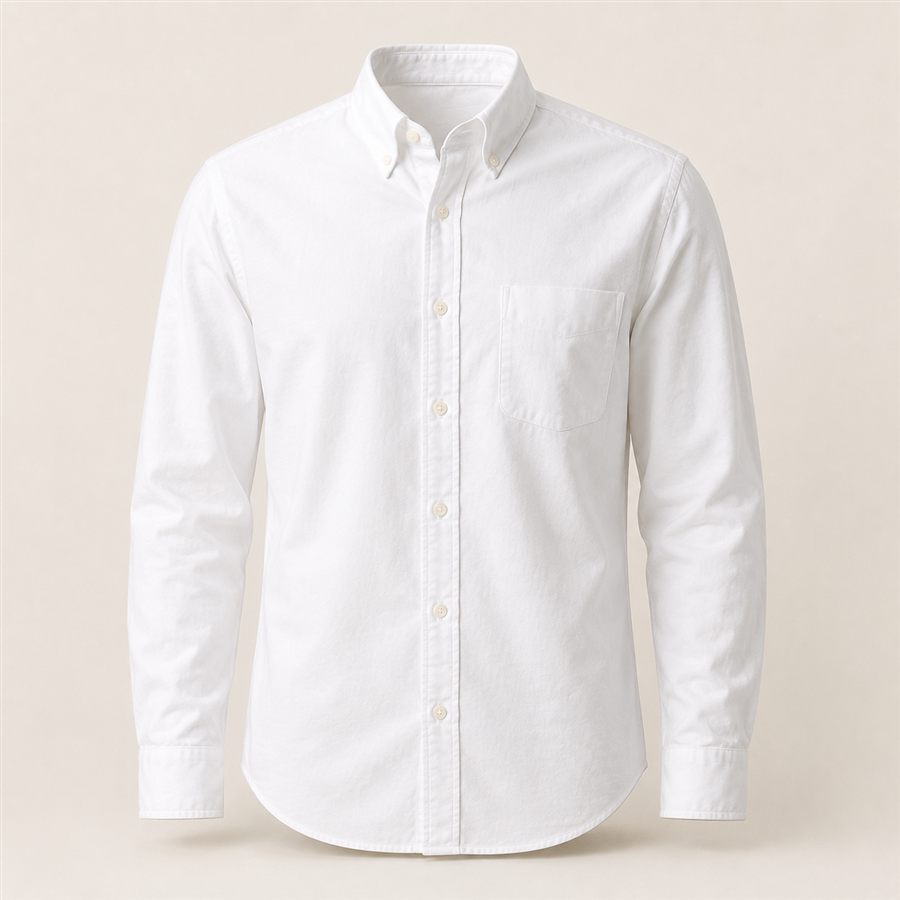 Caring for shirts